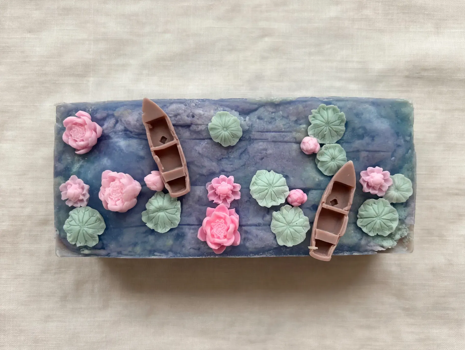 Menthol Eucalyptus & Mint
