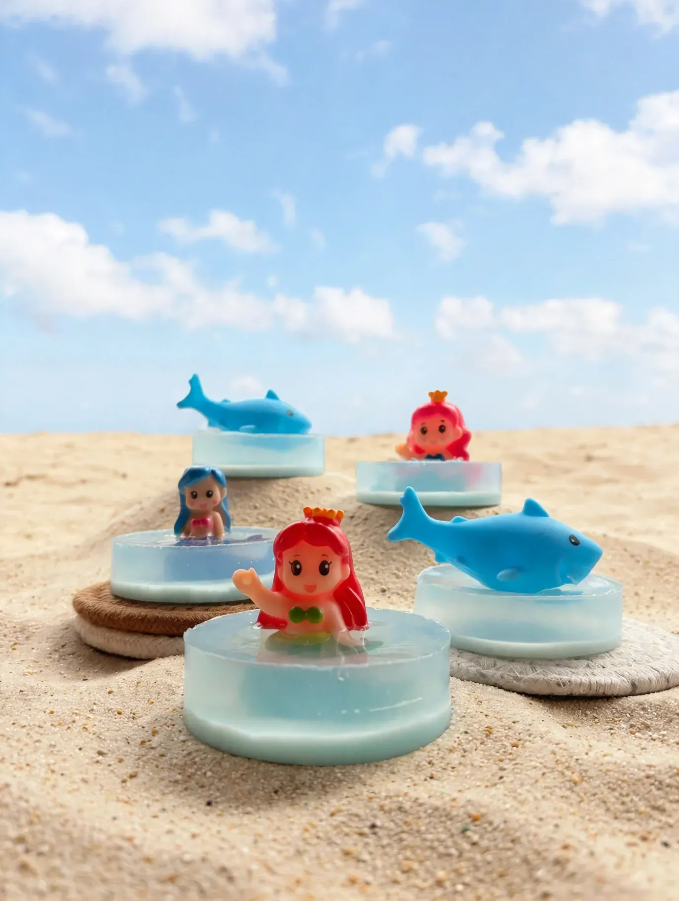 Tiny Tide